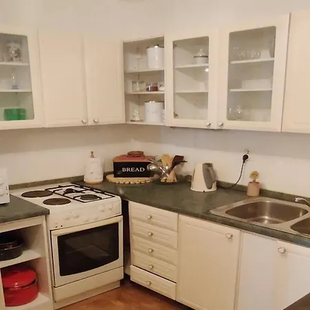 Jaga - Three Bedroom With Swimming Pool Holiday home *