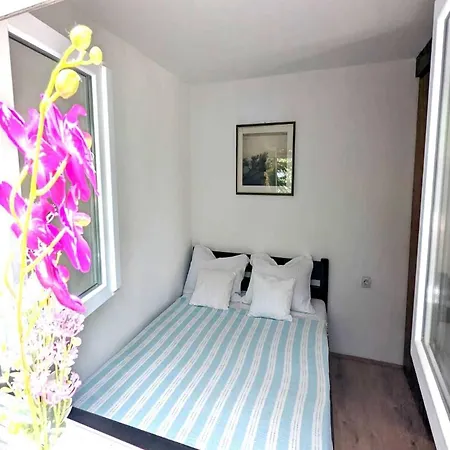 Ferienhaus Jaga - Three Bedroom With Swimming Pool Weißenburg