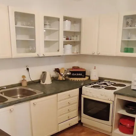 Jaga - Three Bedroom With Swimming Pool Holiday home Biograd Na Moru