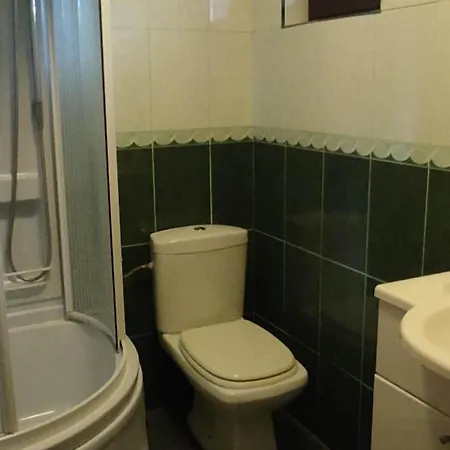 Jaga - Three Bedroom With Swimming Pool Ferienhaus Weißenburg