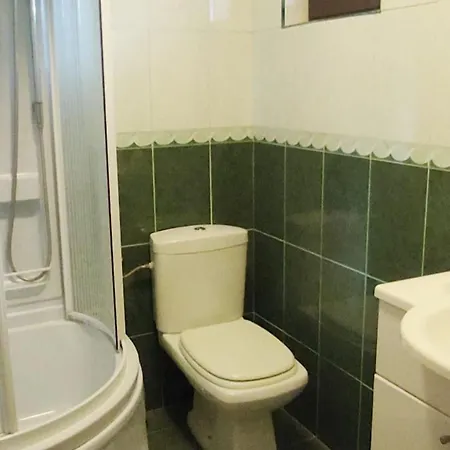 Jaga - Three Bedroom With Swimming Pool