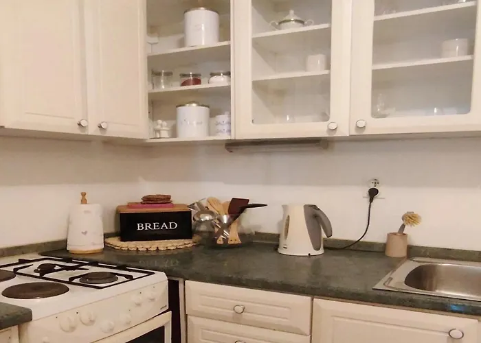 Jaga - Three Bedroom With Swimming Pool * Biograd Na Moru