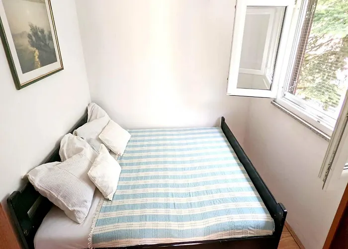 Ferienhaus Jaga - Three Bedroom With Swimming Pool Weißenburg